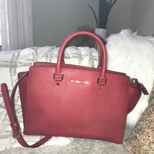 Michael Kors Bag SOLD